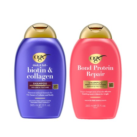 Save $6.00 on 2 OGX